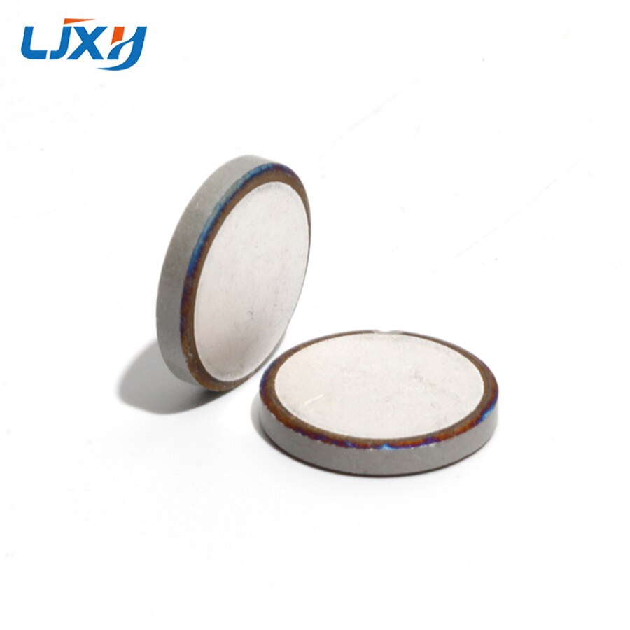 LJXH – puces de démarrage PTC, 12 pièces, 16x2.5mm, pour réfrigérateur/congélateur/compresseur 3.9/4.7/12/15/22 Ω, dédié à l&#39;entretien