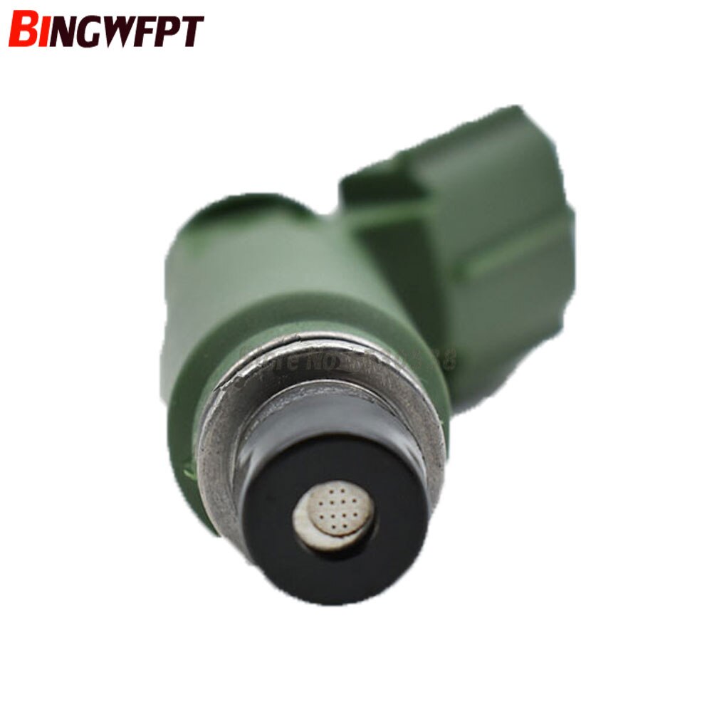 4 teile/satz Kraftstoff Injektoren DÜSE Mit stecker OEM 232500D040 23250-0D040 für Corolla,Matrix,Celica 1,8