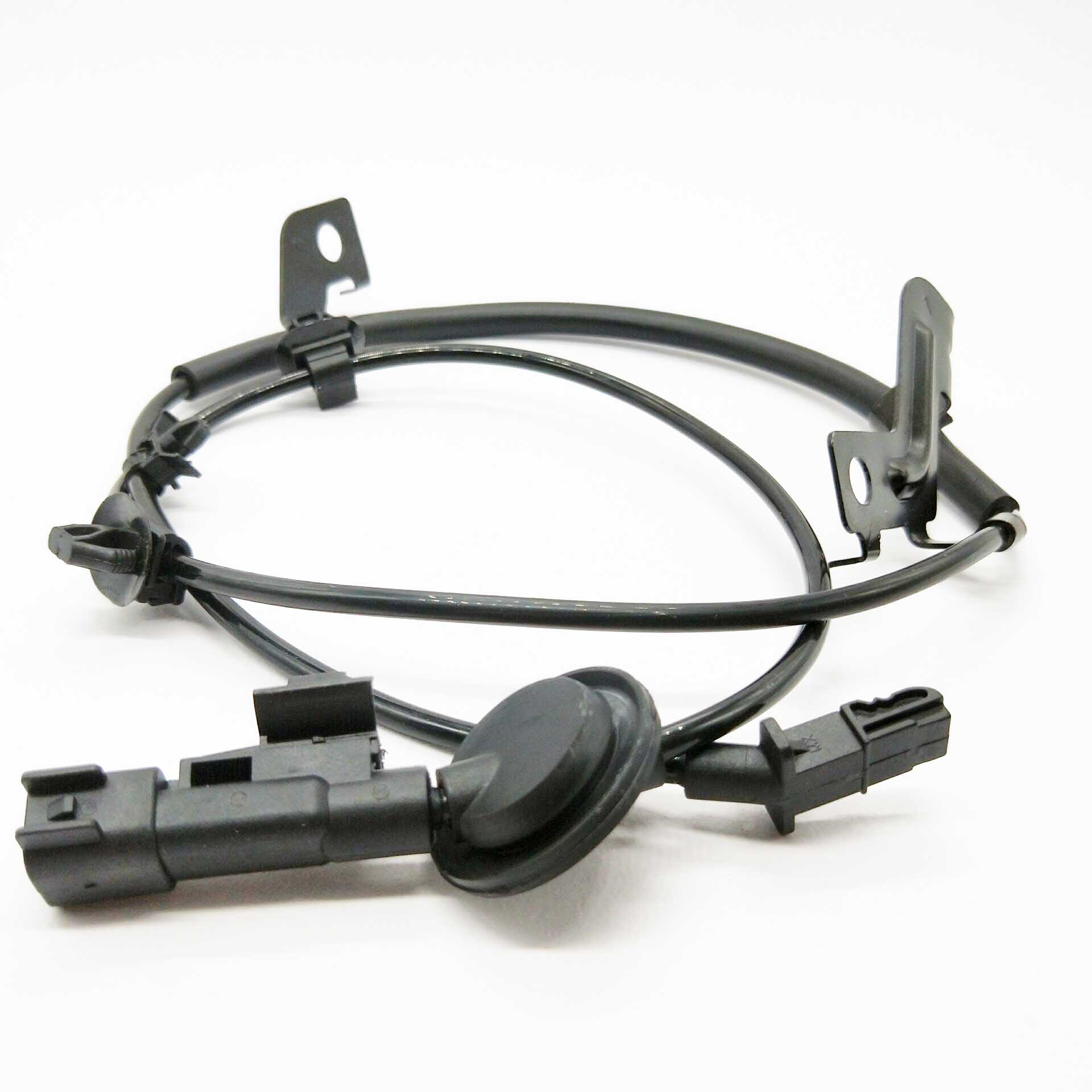 SMD Rear Left Side ABS Wheel Speed Sensor 4670A581 for Mitsubishi Lancer Outlander RVR Galant SU14202 5S12789 ALS1707