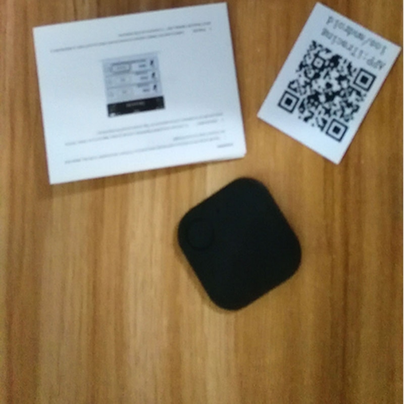 Original Smart Finder Bluetooth WiFi Tracker Locator Wallet Phone Key Anti-lost Alarm for Android & IOS