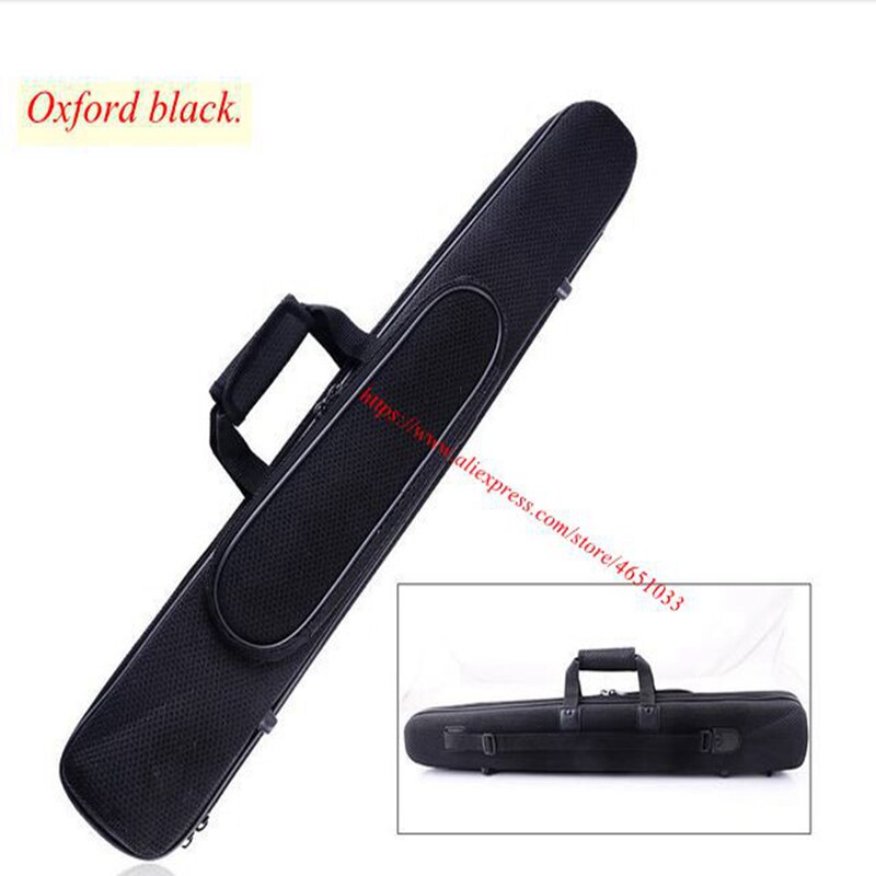 Clarinet case Clarinet accessories B the bags of the clarinet clarinet bags 6 kinds of color can choose