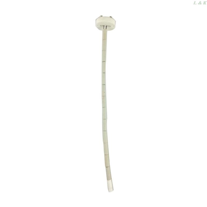 WRP-100 K Type Thermocouple 1300 capteur haute température pour four à céramique Forges creusets de fonderie