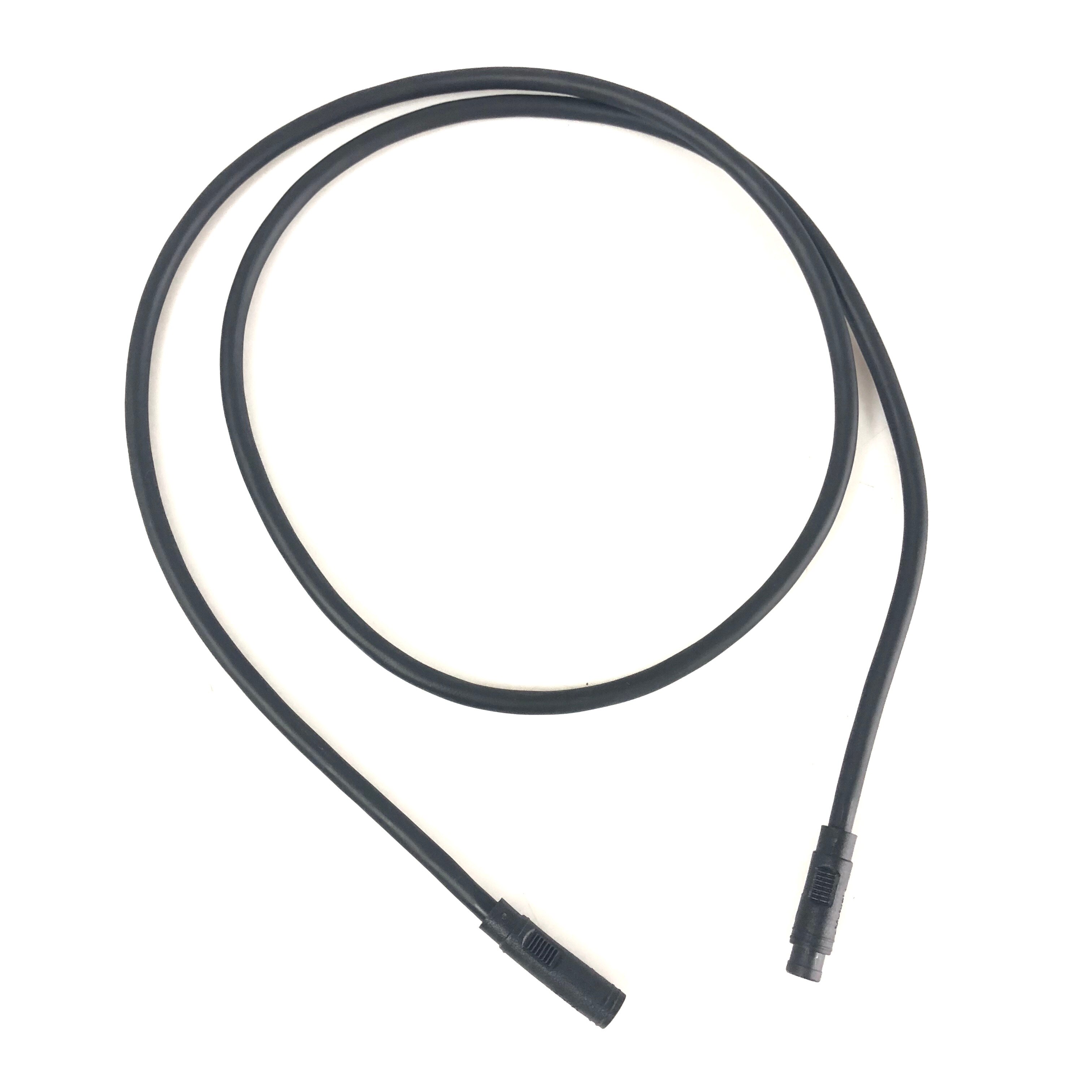 Z409F Battery 4Pin Connector Extension Cable 2+2 Power Cord Port and Signal Cord Higo Mutual Waterproof Wiring