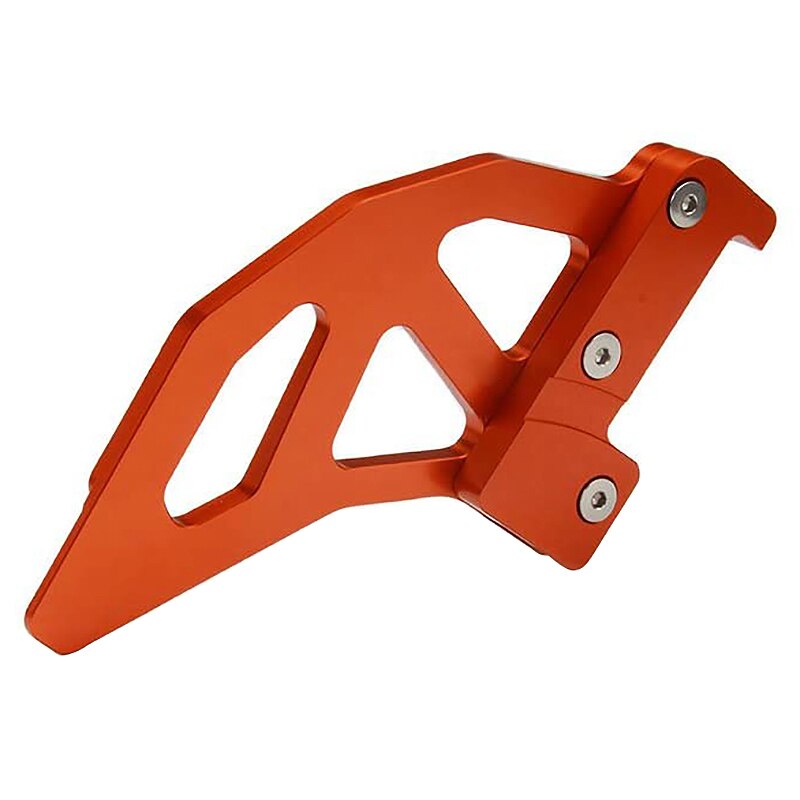 Rear Brake Disc Guard Protector for KTM EXC XC XCW XCF XCFW EXCF SX SXF 125 2004