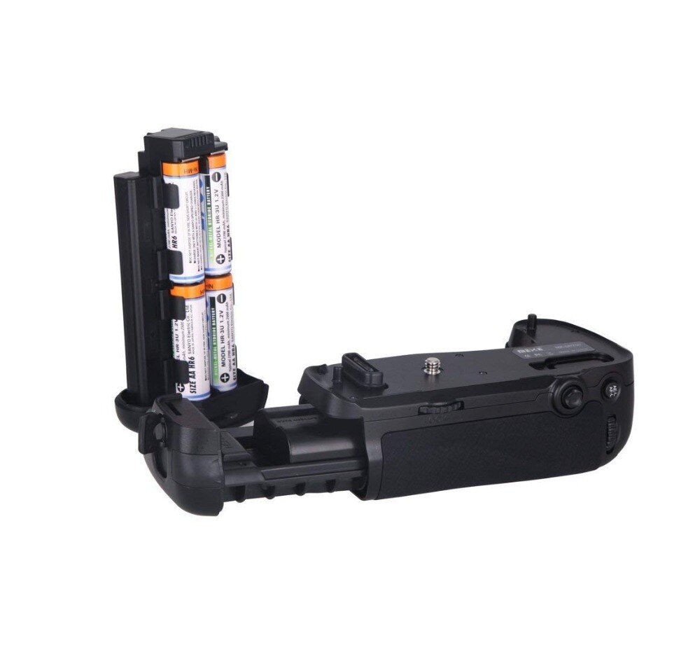 MEKE – poignée de batterie MK D750, 2.4g, pour appareils photo reflex numériques Nikon D750