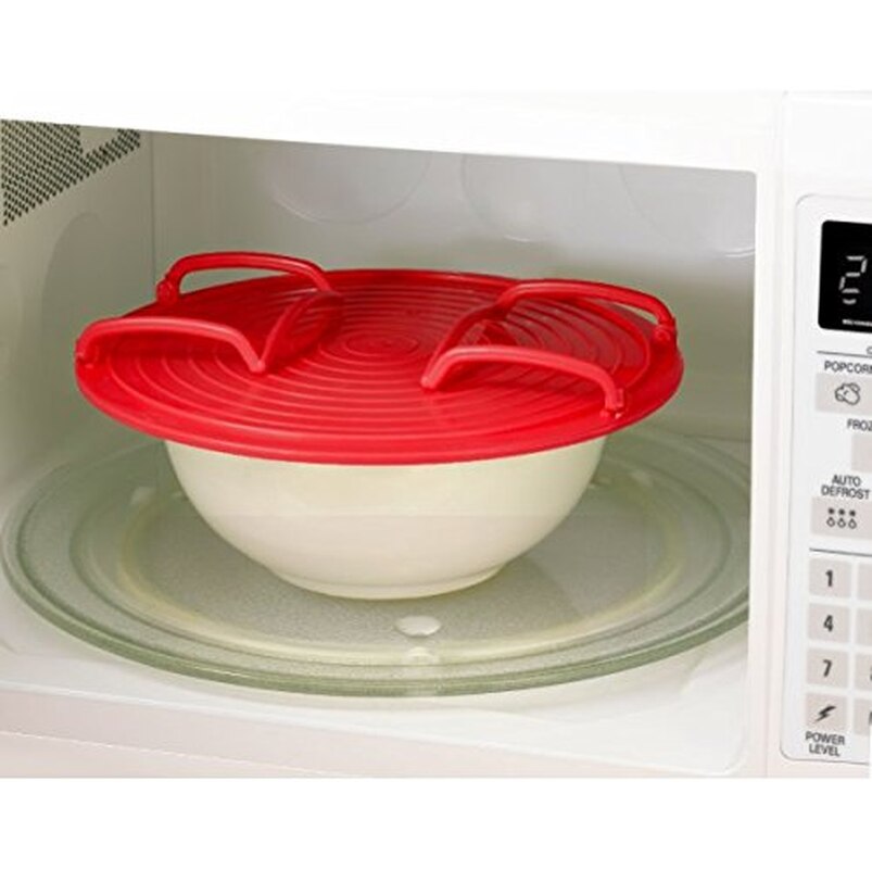 4 In 1 Magnetron Plastic Stand, Het EEN Lade, EEN Plastic Stacker EEN Deksel en EEN Koeling Rack