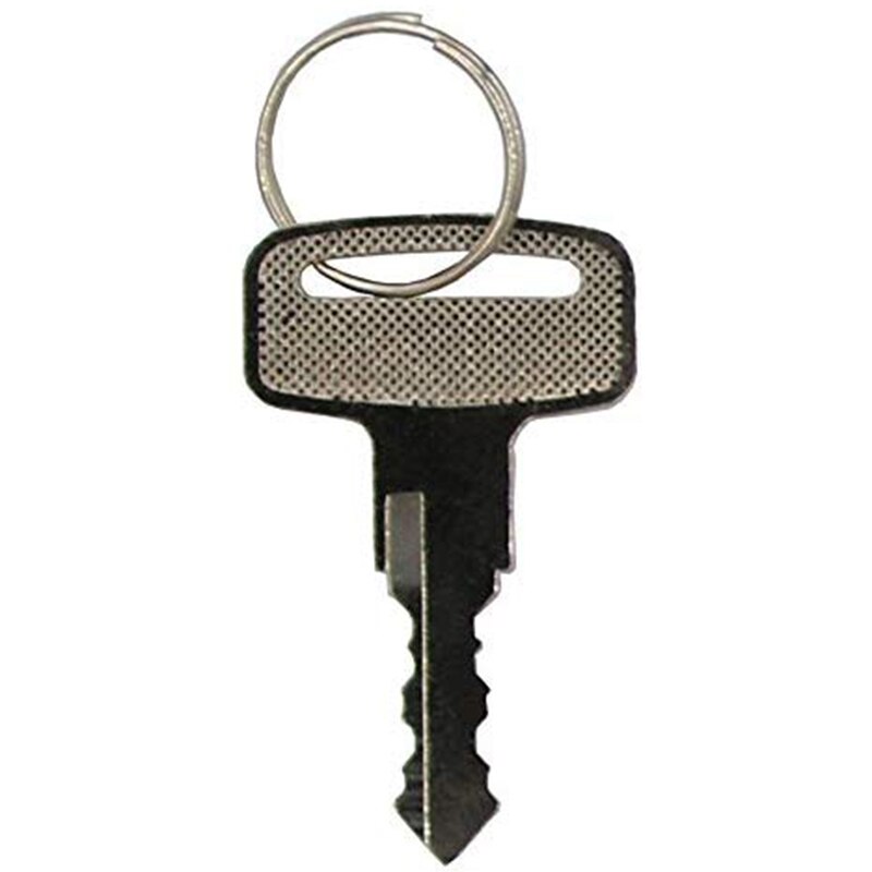 Ignition Switch with Key for Polaris Ranger 500 700 800 900 Ignition Key Switch Keyswitch Key - 4011002 4012165