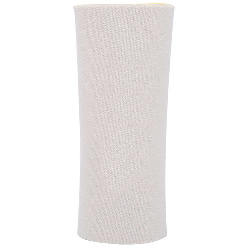 Ademhalingsbuishoes ademhalingsbuis beschermhoes luchtslang 5mm drijfhoes vrijduiken luchtslang drijfhoes: Wit