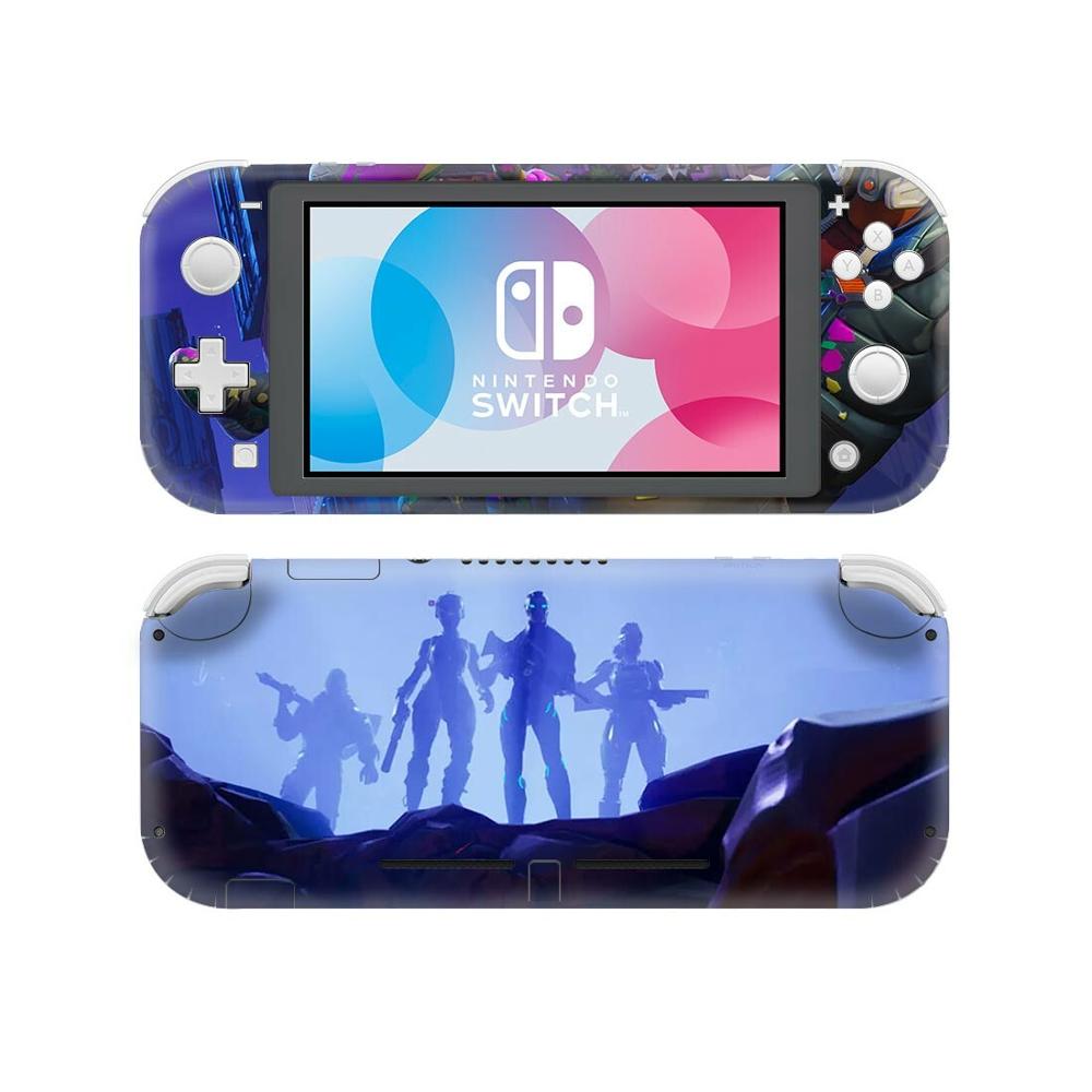 NintendoSwitch Skin Sticker Decal Cover For Nintendo Switch Lite Protector Nintend Switch Lite Skin Sticker Accessories: YSNSL0398