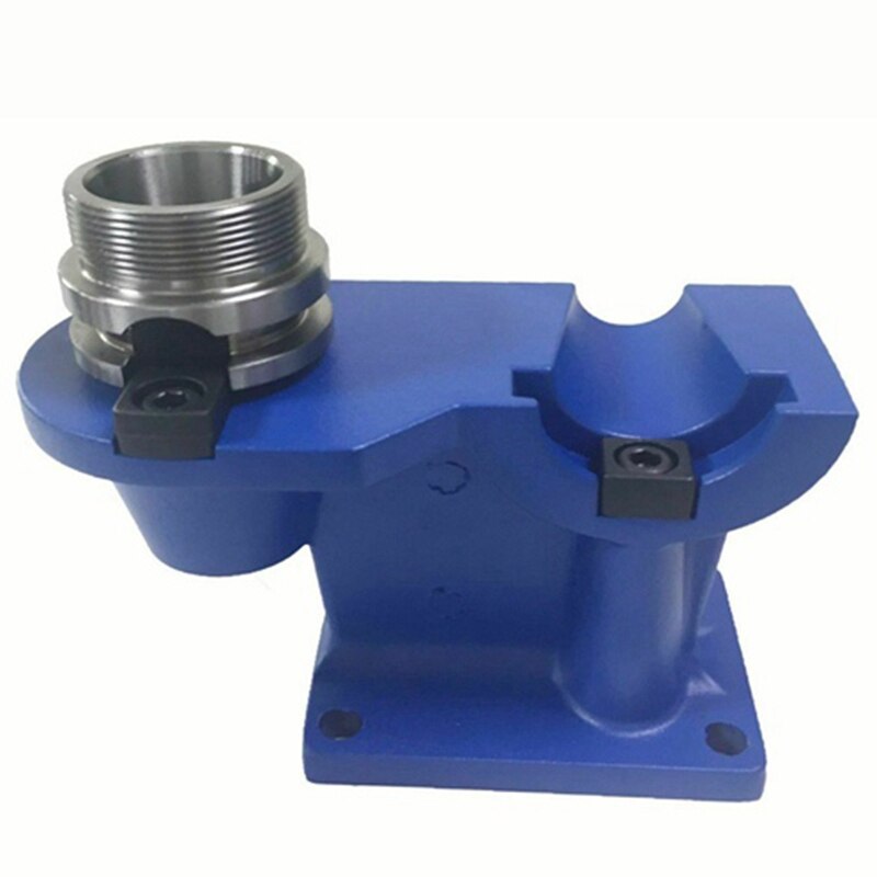 Aluminum Alloy BT40 Fixture BT40 CAT40 NT40 Collet Fixture Tightening Fixture Tool