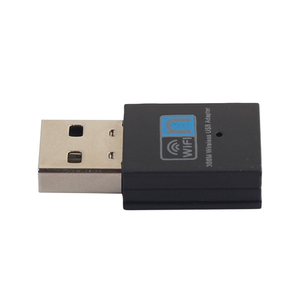 Mini 300M USB2.0 RTL8192 Wifi dongle WiFi Adapter kabellos wifi dongle Netzwerk Karte 802,11 n/g/b wi fi LAN Adapter