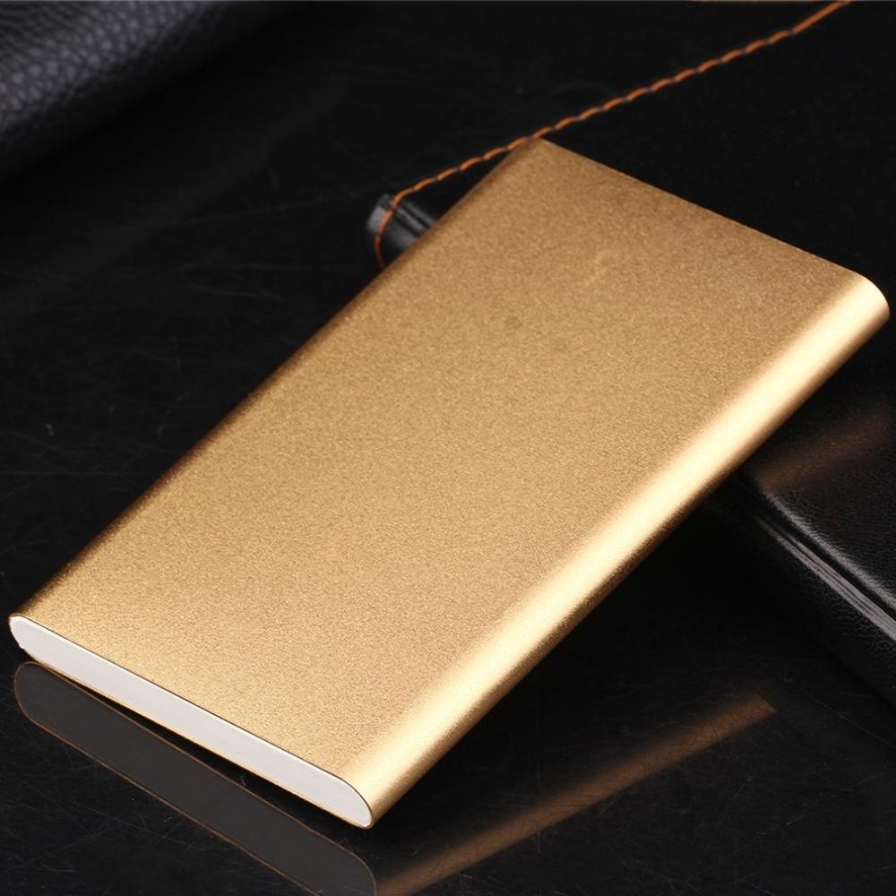 12000mah Ultrathin power bank Portable USB Batteria Charger powerbank external battery pover bank for iPhone X Samsung xiaomi