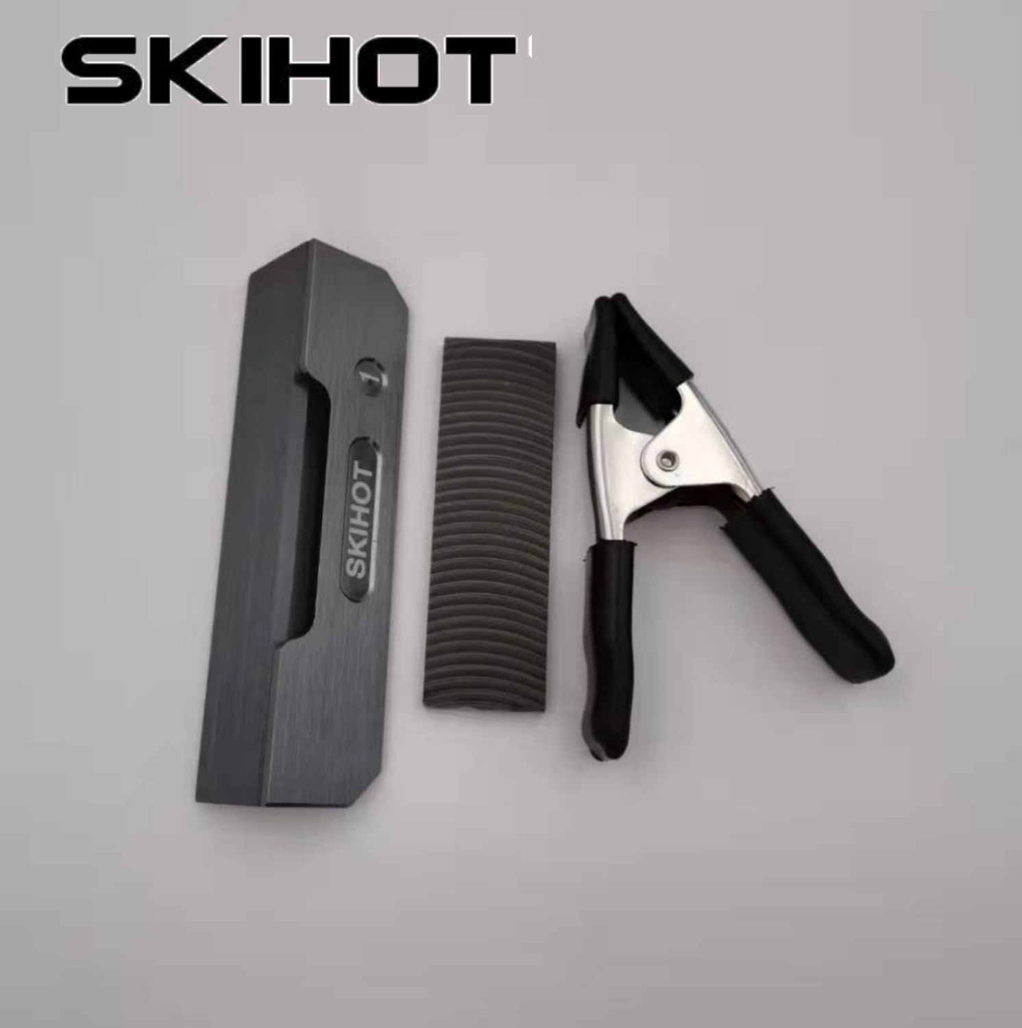 SKIHOT Ski Side Edge Tuning Tool