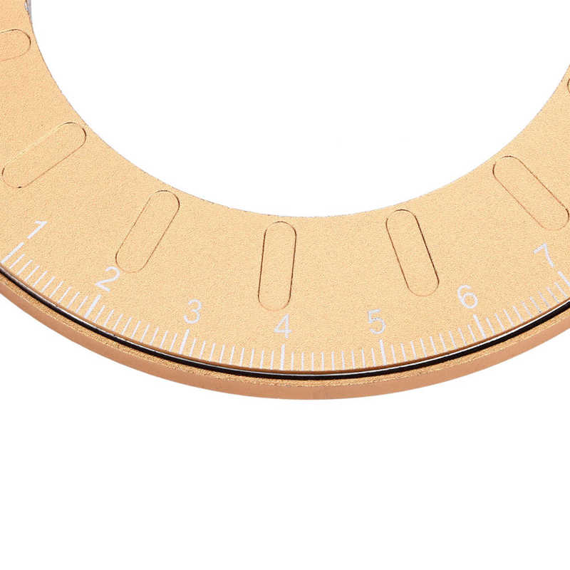 Gold Circle Maker Circle Drawing Tool High Flexibility for Woodworking for Drawing for