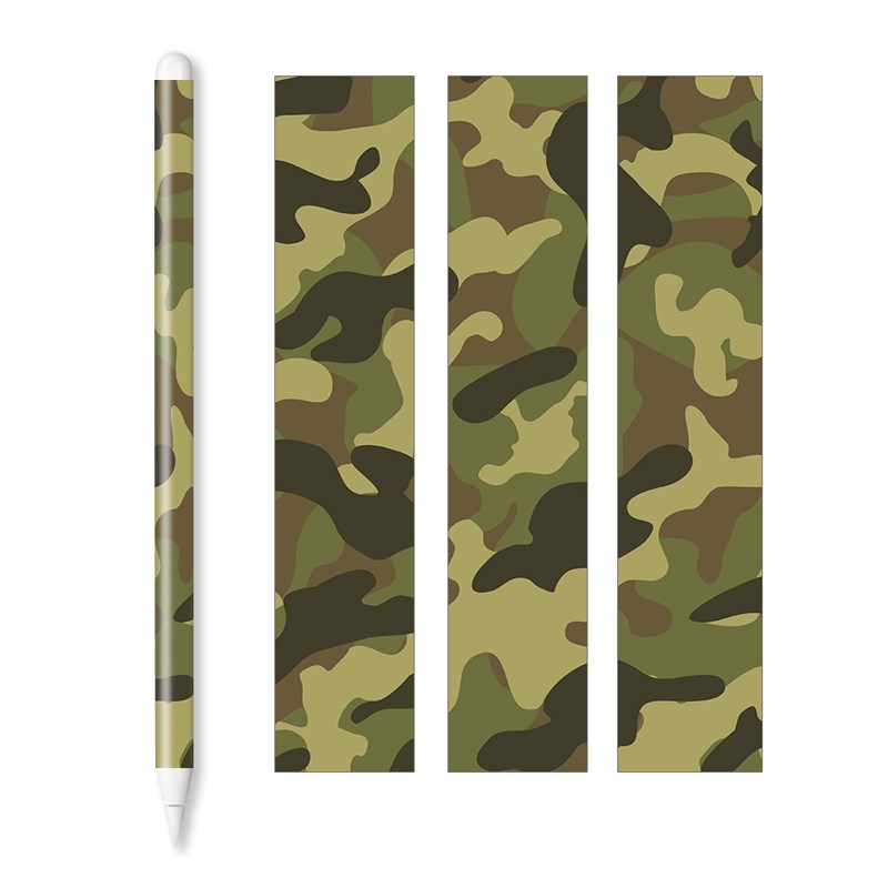 Dla apple pencil 2 naklejki odporne na zarysowania Ultra cienkie malowane naklejki dotykowy długopis Stylus naklejki antypoślizgowy papier ochronny: 13