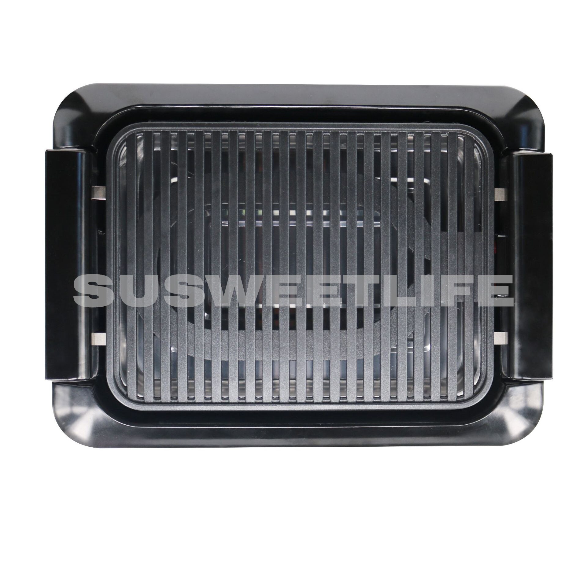 Smoke-free non-stick electric grill, multi-function electric grill, indoor electric grill, grill