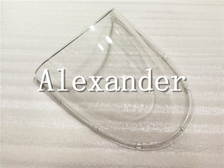 Voor Ducati 748 916 996 998 1994-2002 1995 1996 1997 1998 1999 2000 2001 2002 Alle Jaar Voorruit Voorruit Double Bubble