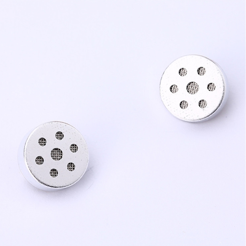 Studio Recording Condenser Microphone Capsule Diaphragm Cartridge Capsule Easy to Install