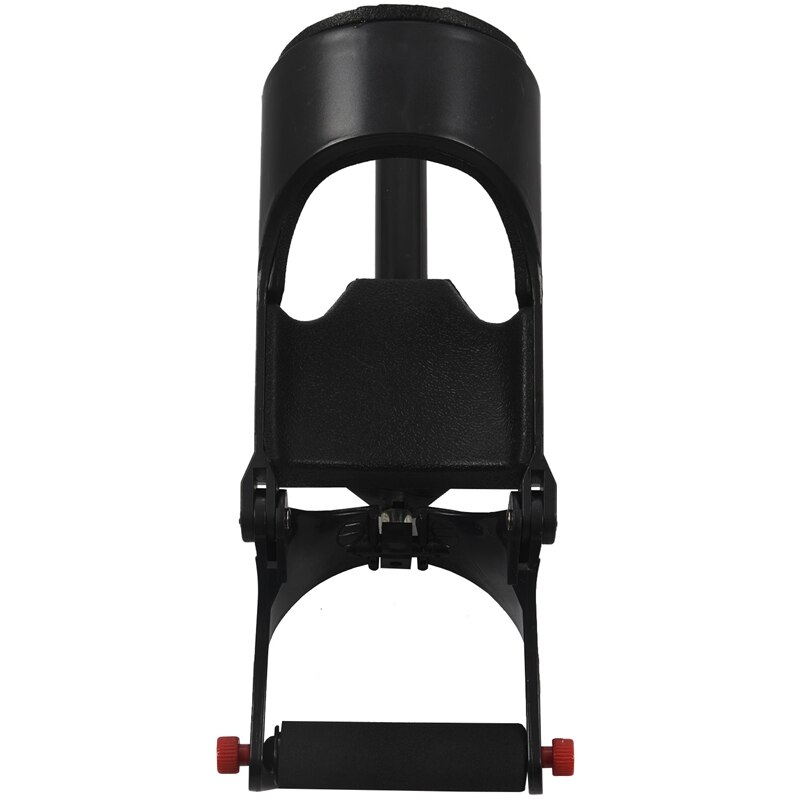 Forearm Support Exercise Arm Wrist Muscle Strength Workout Trainer 670g Black