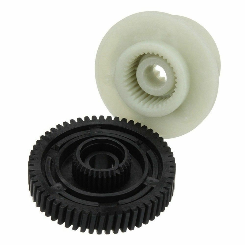 Para BMW X5 E53 E70 X3 E83 caja de cambios SERVO actuador MOTOR caja de transferencia KIT de reparación: Default Title