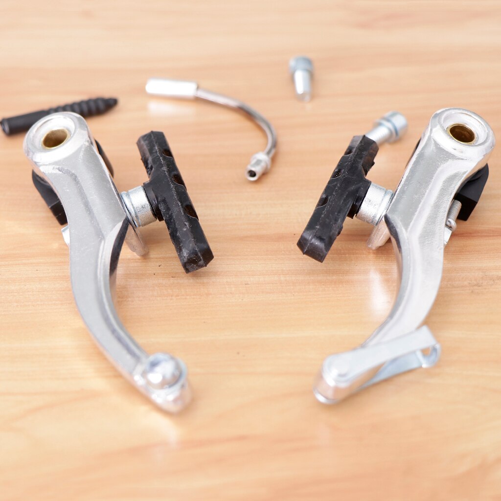 Duurzame 110mm- legering fiets v-rem vervangende fietsonderdelen accessoire