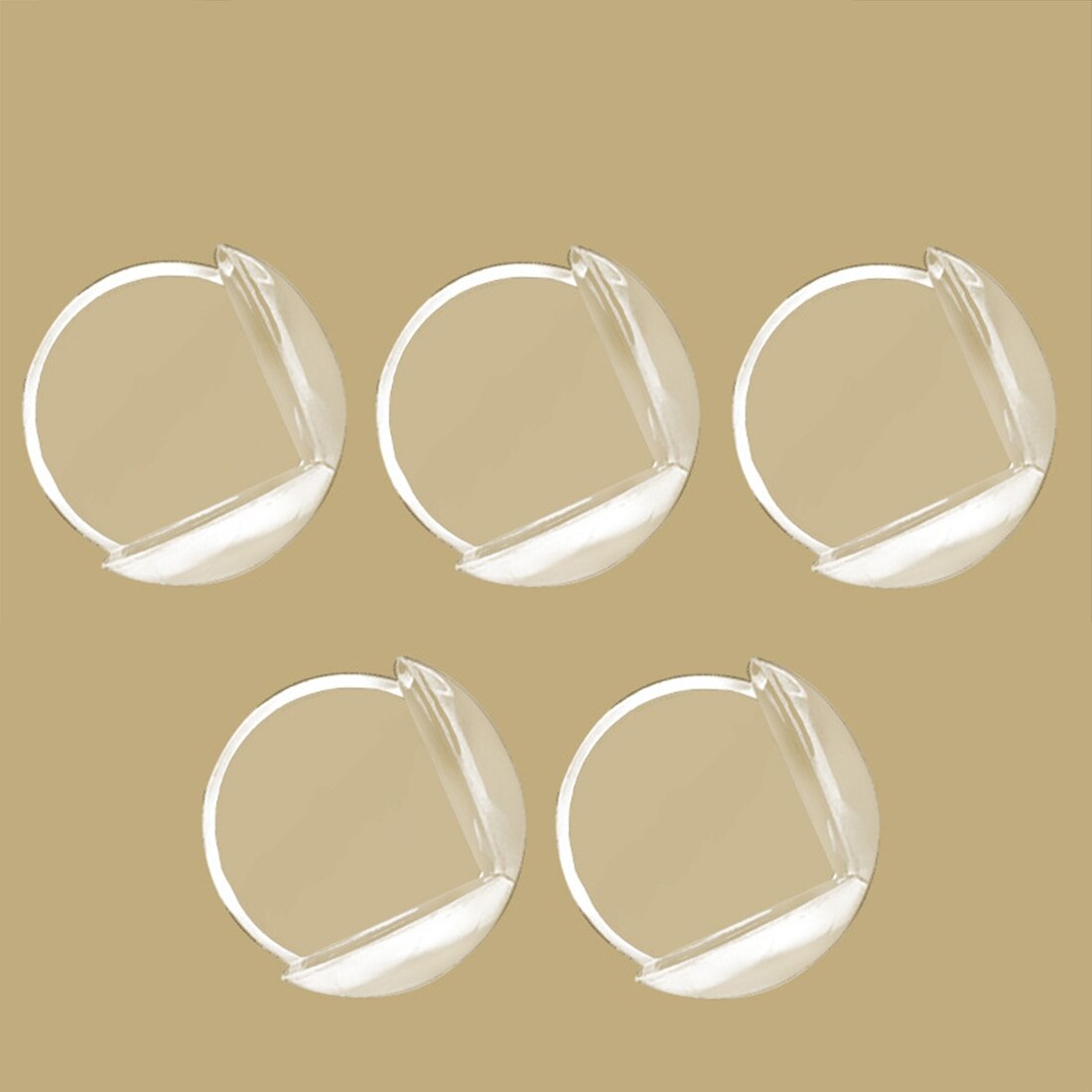 Baby Safety Corner Children Furniture Corners Child Safety Table Corner Tape