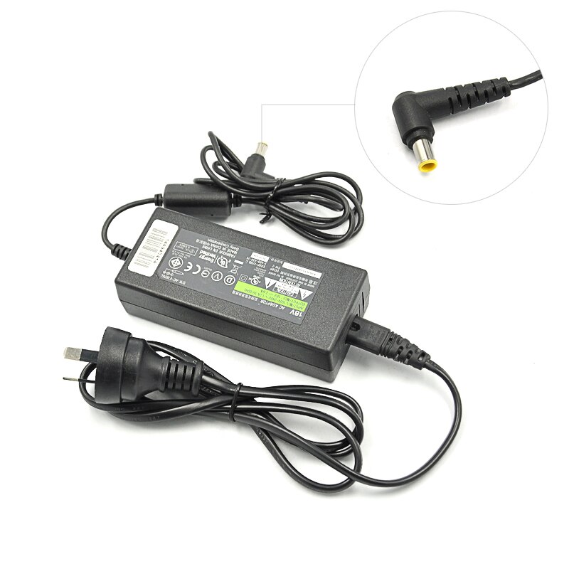 Verwendet AC Adapter Ladegerät Netzteil für Sony SA-NS400 SA-NS410 SA-NS500