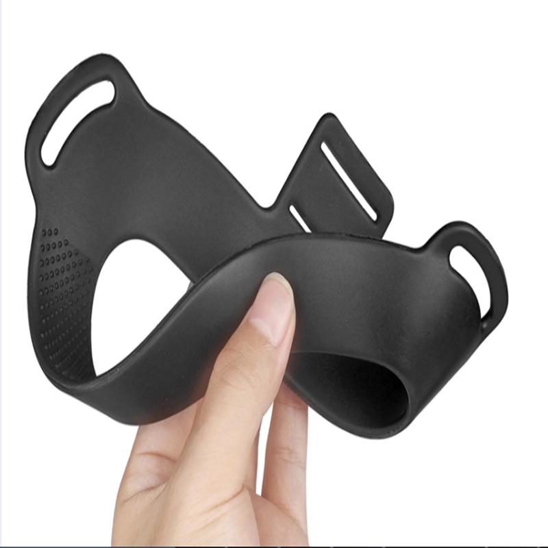 For Oculus Quest 2 VR Elite Strap Headband Cushion Removable Adjustable Headsets Pad For Oculus Quest 2 Accessories