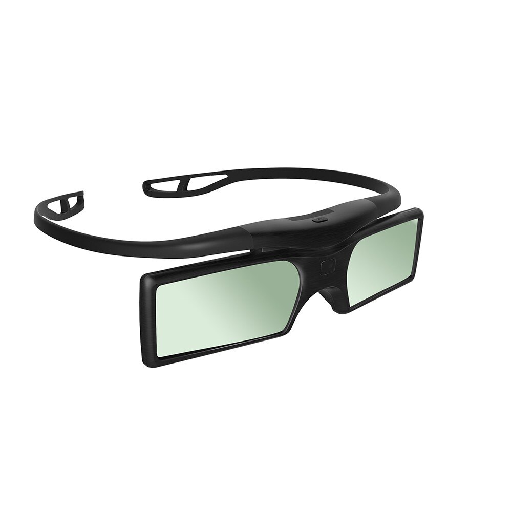 2 Stuks G15-BT Bluetooth 3D Actieve Bril Brillen Voor Samsung , En D, E En F, H, Hu, Ju, Js 3D Tv