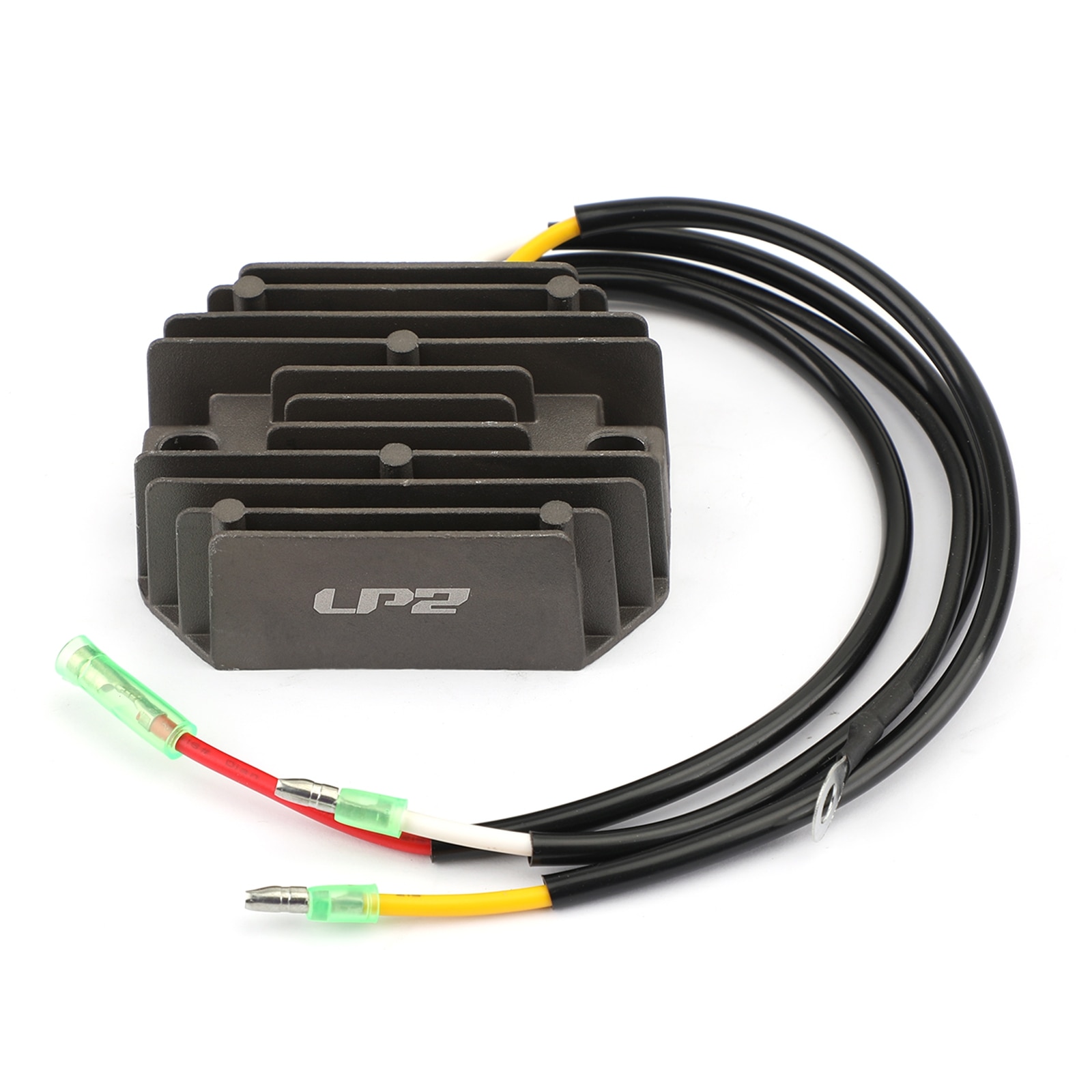 Areyourshop för tohatsu mfs 15c mfs 20c mfs 15d mfs 20c mfs 20 4- stroke 15hp 20hp utombordare spänningsregulator likriktare