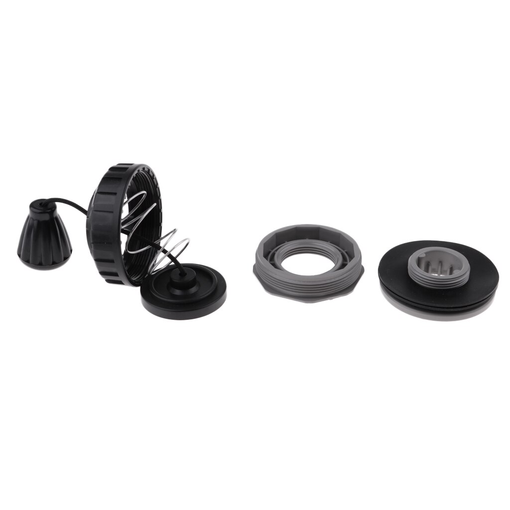 Scuba Diving Over Pressure Valve / Dump Valve Divers Gear Accessories - Universal fit