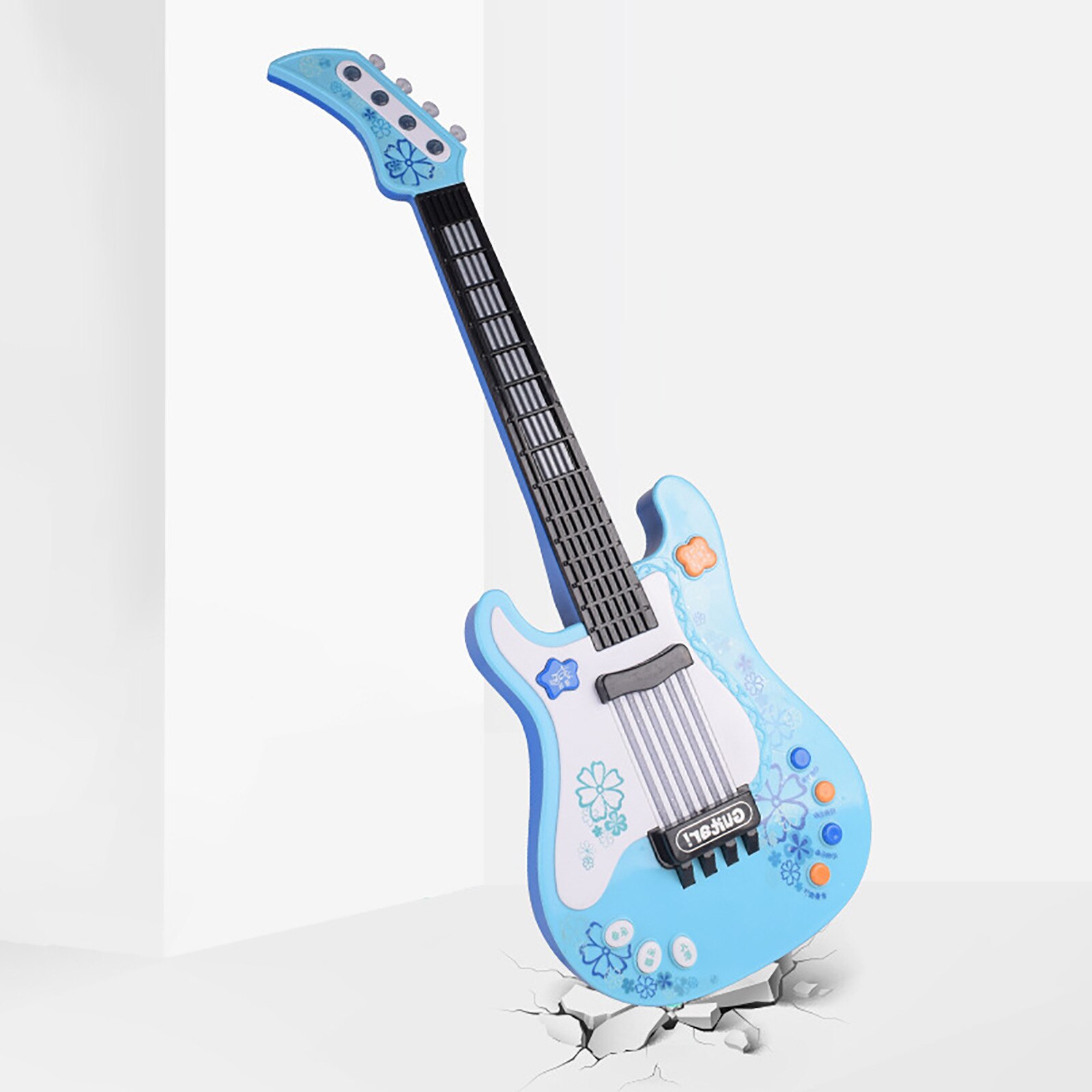 Kids Kind Dier Ukulele Kleine Gitaar Klassieke Muziekinstrument Educatief Speelgoed Spelen Kinderen Beginner Leuke Tijd