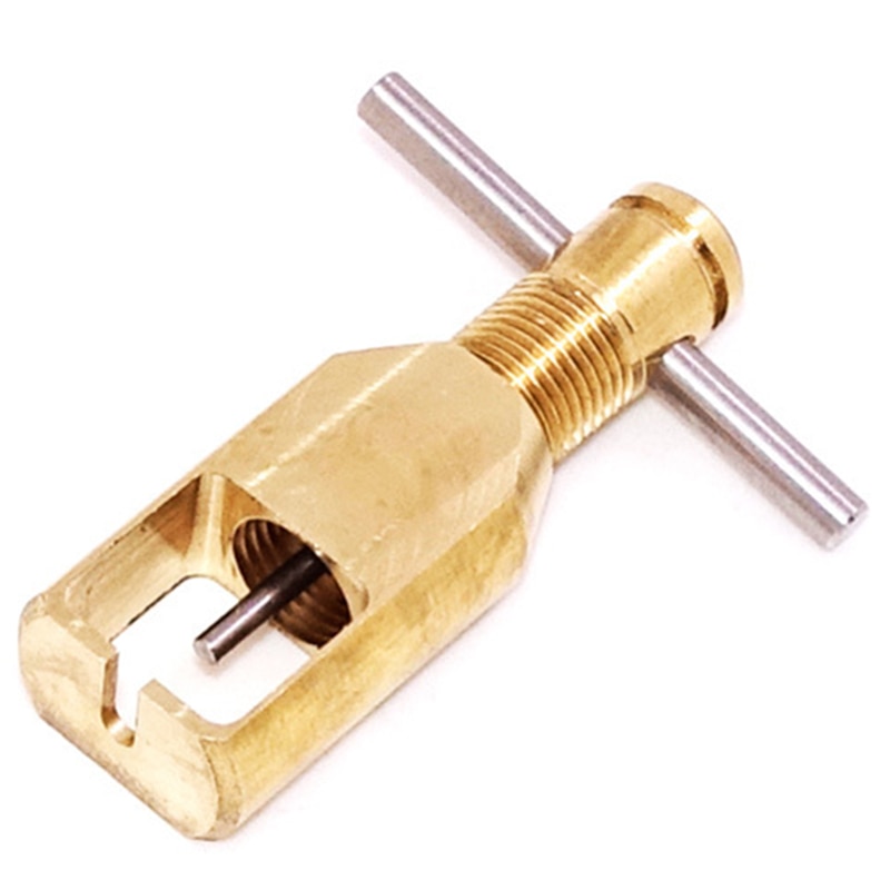 Kugghjulsavdragare 15422 elektrisk växeldragare verktyg metall motor växeldragare / växel tillbaka