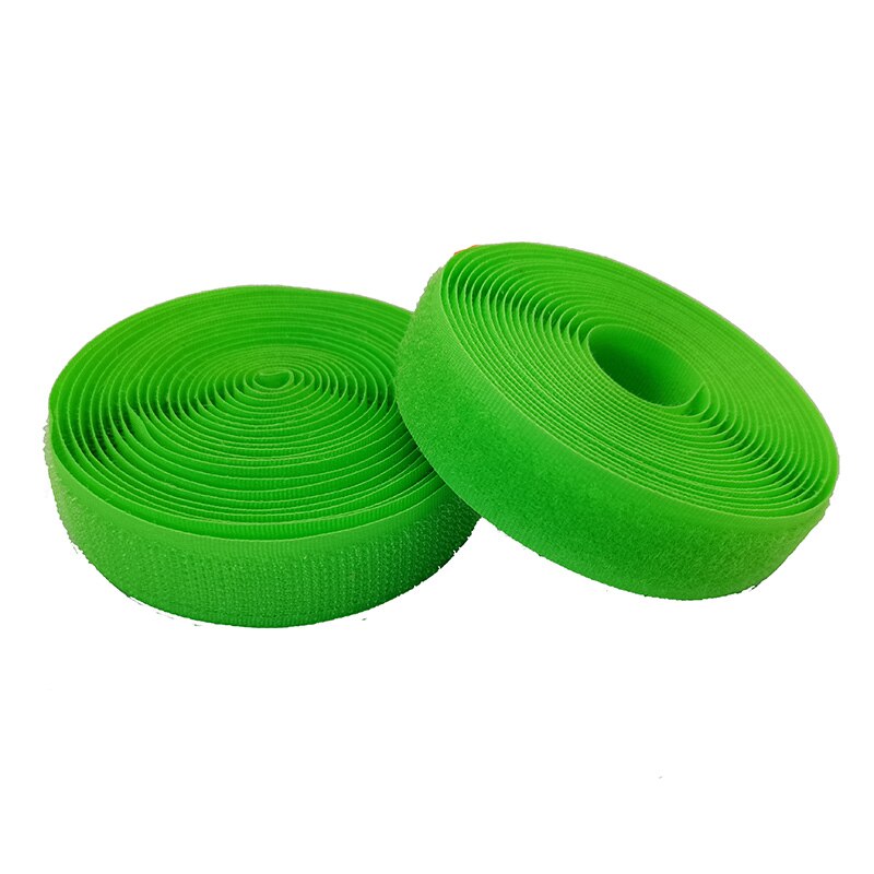 20mm szerokość naprawa butów rzepy bez taśma rzepowa samoprzylepna kij odzież szycie magiczne haczyki pętla taśma naklejana pasek velcroing: Color 05