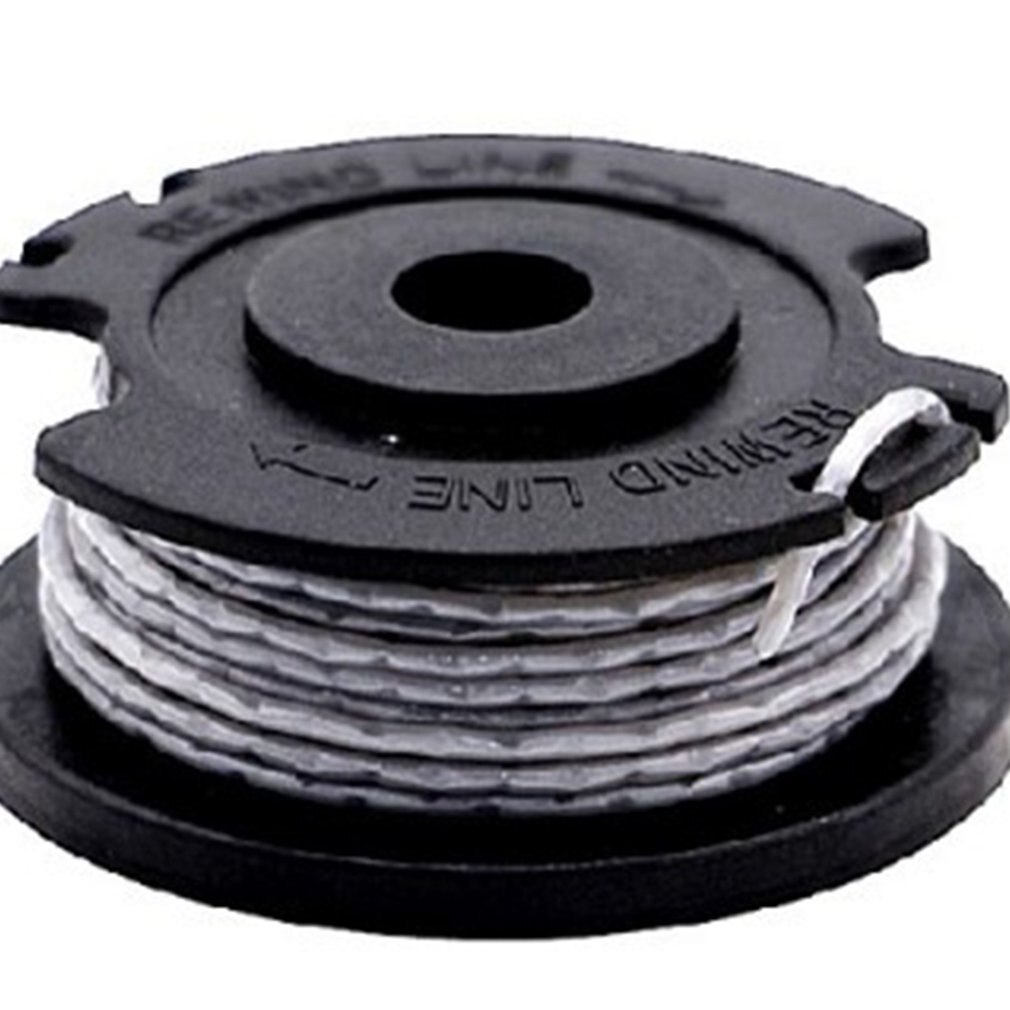 Replacement Thread Trimmer Rows Edge Trimmers Compatible with All Cordless AutoFeed String