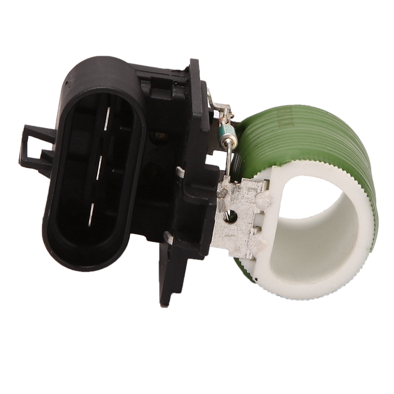 Chrysler Crossfire Interior Heater Blower Motor Fan Resistor 3.2