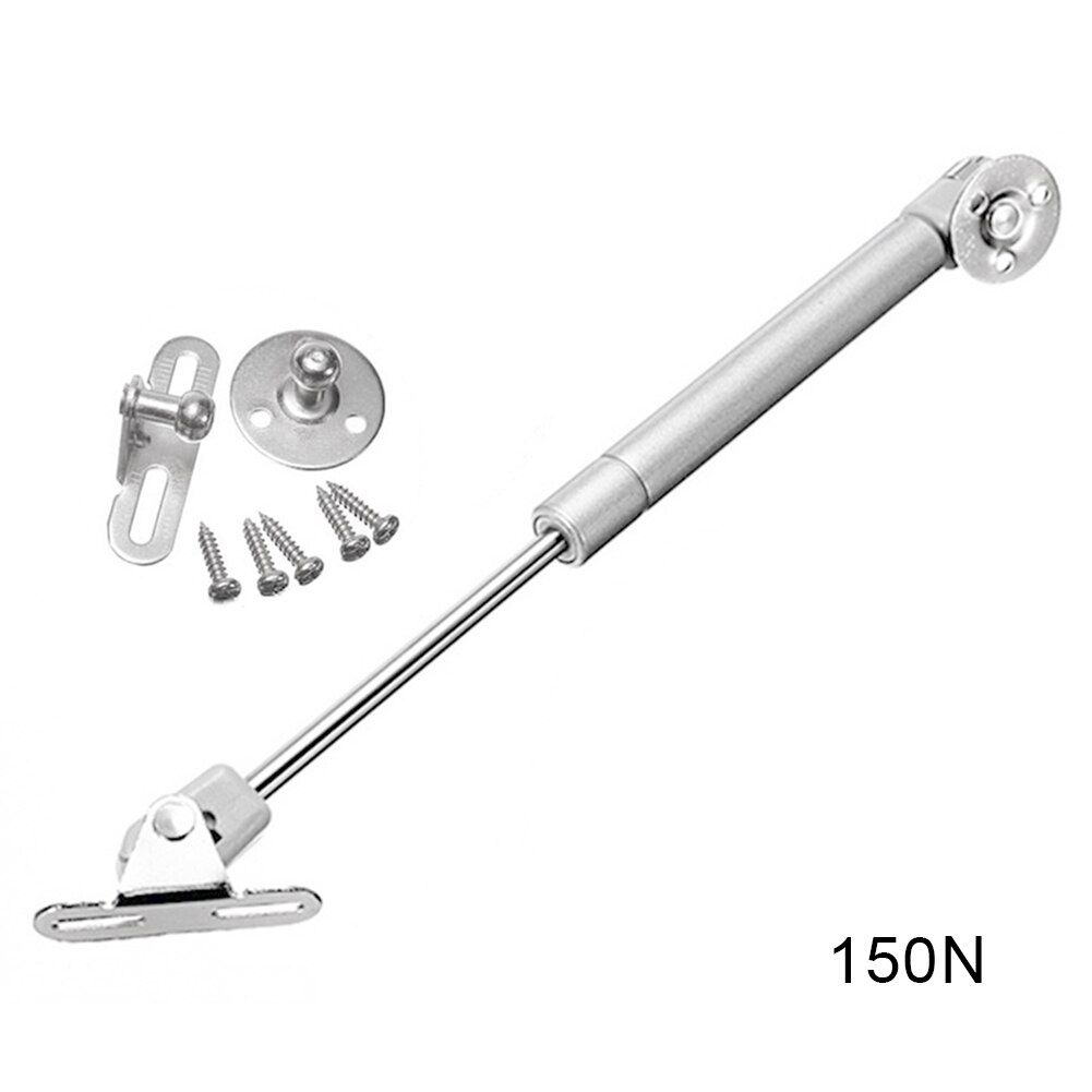 Gasdrukveer L235 - 150 N Stabilus - 4046577188013 | Kracht: 150 N Gasdrukveer L235 - 150 N Stabilus - 4046577188013 | Kracht: 150 N