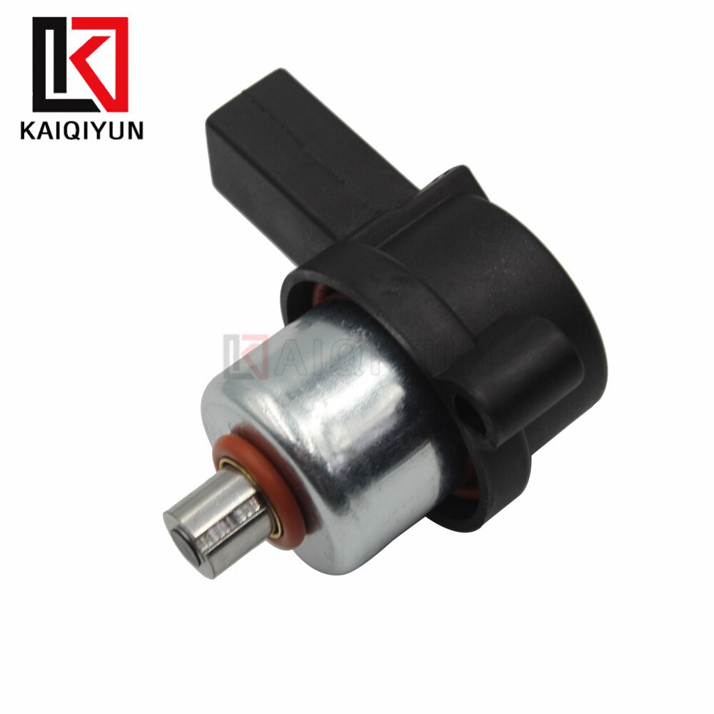 Válvula electromagnética de compresor de suspensión neumática para Mercedes Benz W220 W211 W219, válvula solenoide 2203200104, 2113200104