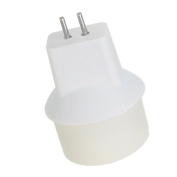 MR16 to GU10 LED Bulb Lamp Base Converter Holder Socket Adapter AC220V