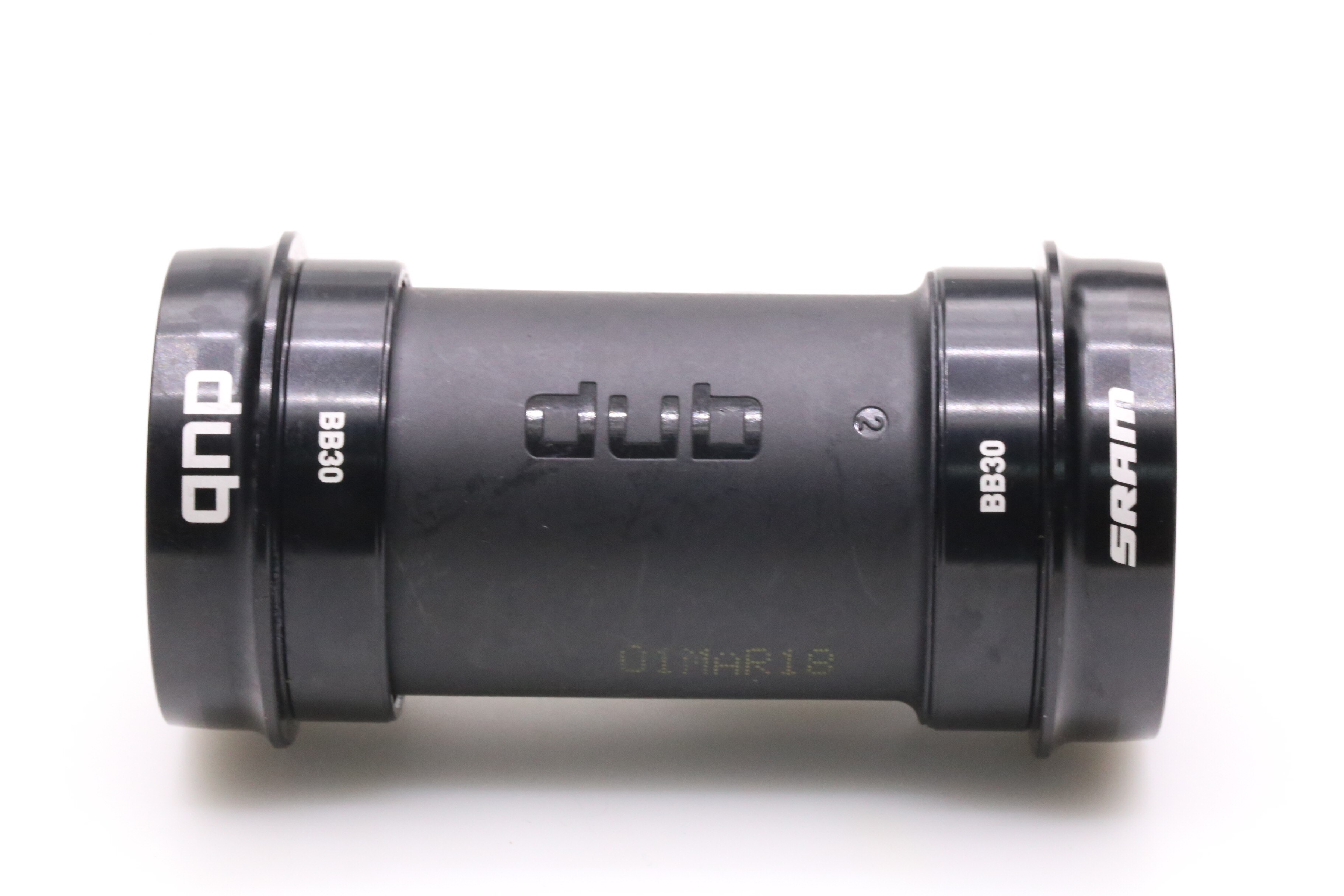 SRAM DUB Bottom Bracket BSA68/73 PF92 BB30 PF92 pf30: DUB BB30