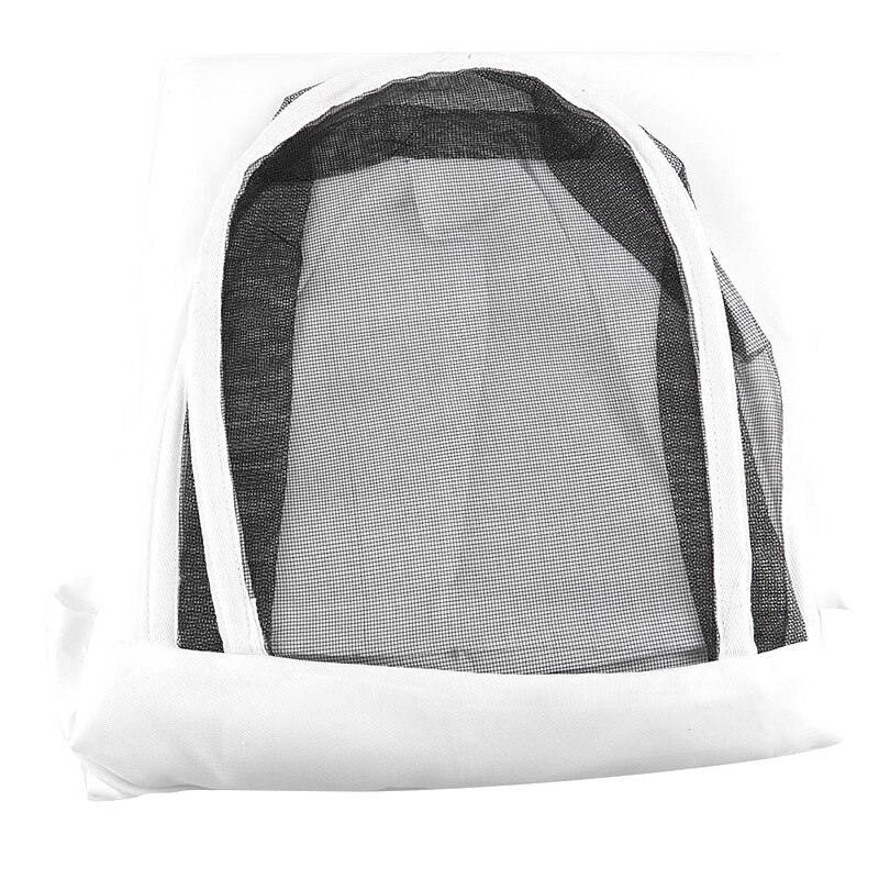 Combinaison de protection anti-abeilles épaisse pour apiculteur, combinaison de sécurité intégrale,  i88 #1 pièces