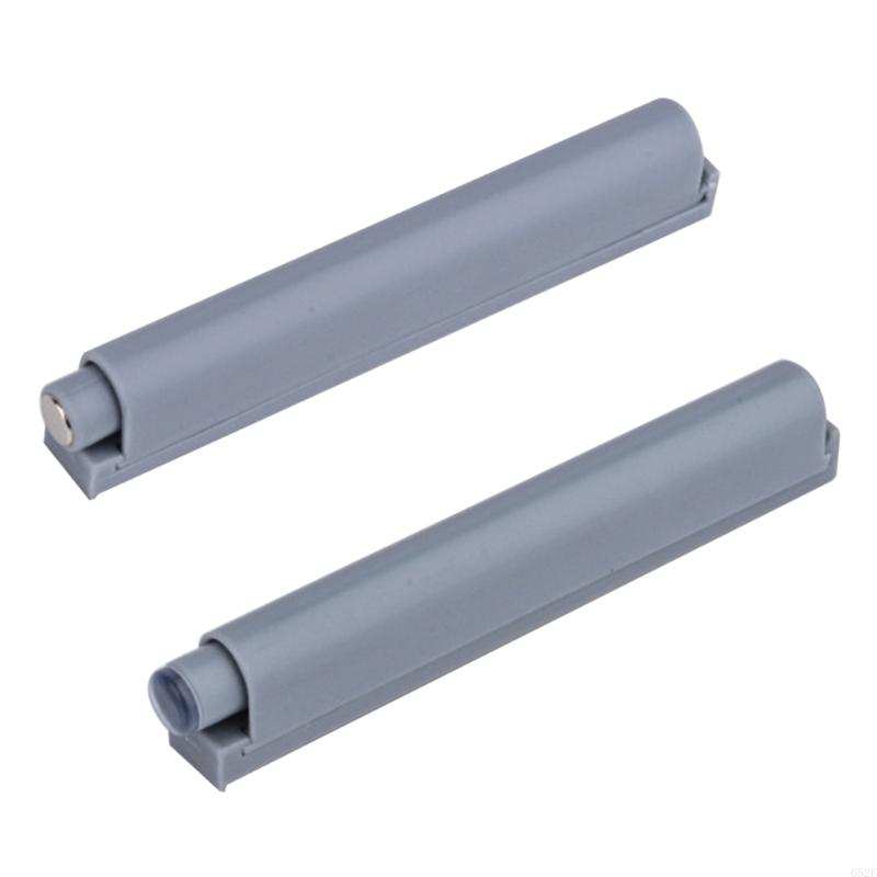 Industriële Push-to-Open Deurvangsten Duwsluitingen Kast Magnetische Push Opener Vergrendelingen Heavy Duty TouchOpen Duurzaam