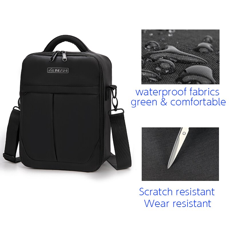 XBERSTAR Originele draagbare tas opbergtas schoudertas voor DJI Mini 3 XBERSTAR Originele draagbare tas opbergtas schoudertas voor DJI Mini 3