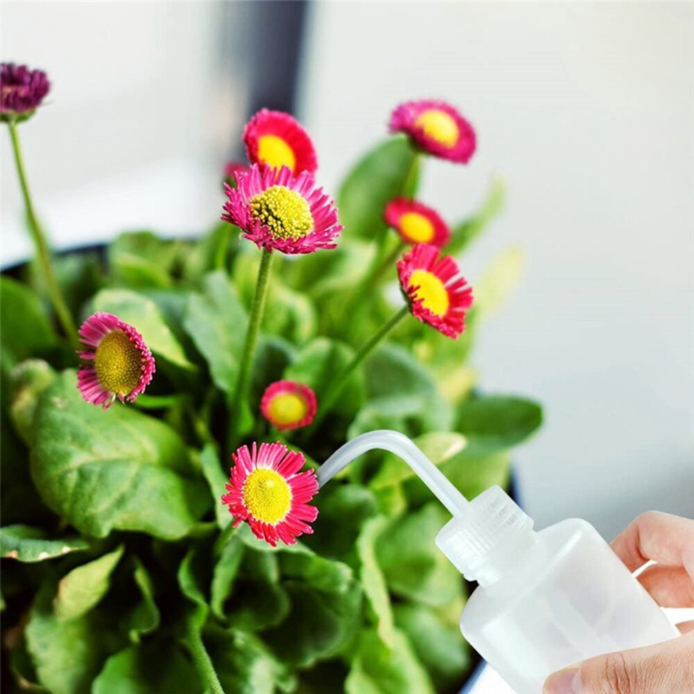 Garden Planter Kit Succulent Planting DIY Tool Set Transplant Seedling Tool Bonsai Fertilizer Drilling Device Garden Planting