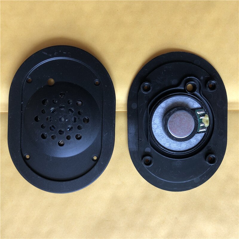 40mm speaker unit DIY hoofdtelefoon luidsprekers voor PSB M4U2 goede vocal sound speaker gedemonteerd unit uit PSB M4U2 hoofdtelefoon