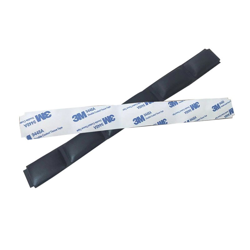 Geschikt Voor Steelseries Siberia 840 800 Oorkussens Oortelefoon Mouw Hoofd Beam Spons Pad Lederen Oorbeschermers