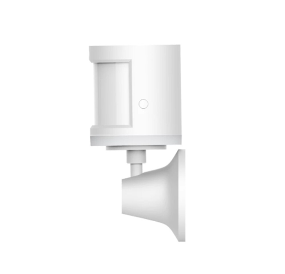 Original Aqara Motion Sensor Smart Home Human Body Induction ZigBee Connection For Xiaomi Mi Home Security System Device
