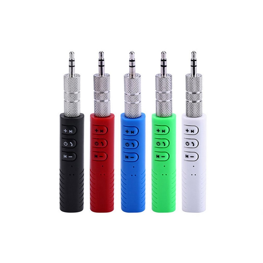 AUX Y-2 Car Receiver Wireless Speaker Receiver Wireless Headset Audio Receiver Wireless Portale Durable