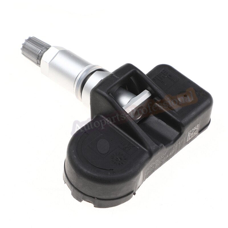 TPMS Tire Pressure Sensor For Dodge Nitro Dakota Durango RAM 1500 Jeep Wrangler Liberty Grand Cherokee 56053036AA 56029465AB