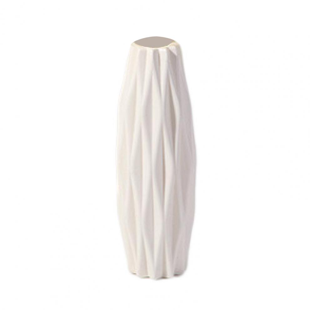 1pc nordische Blumenvase moderne Vase Pflanze Blumentopf Schreibtisch-Aufbewahrung flasche Wohnzimmer Wohnkultur Ornamente Pflanzen Vase: verrotten